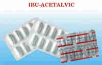Ibu Acetalvic