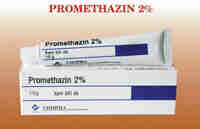 Promethazin 2%