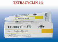 Tetracyclin 1%