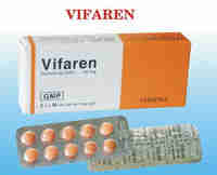 Vifaren