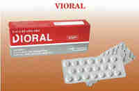 Vioral