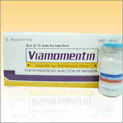 Viamomentin