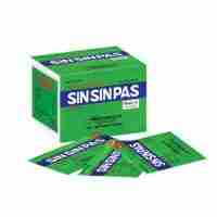 Sinsinpas