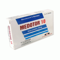 Medotor 10