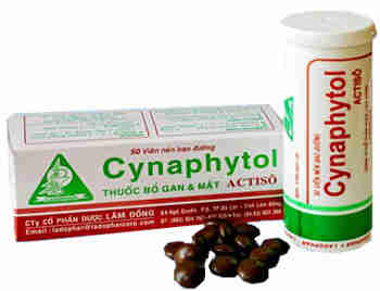 Cynaphytol