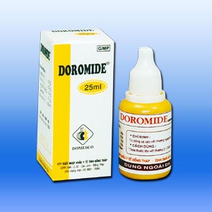 Doromide