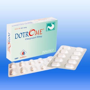 Dotrome 20mg