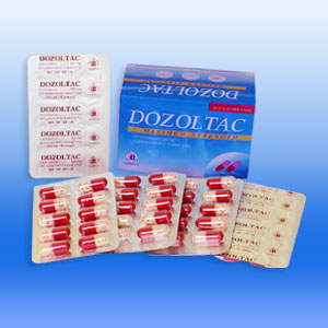 Dozoltac