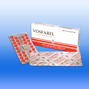 Vosfarel 20mg