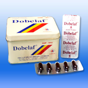 Dobelaf