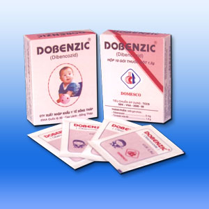 Dobenzic