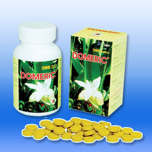 Domeric