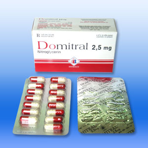 Domitral