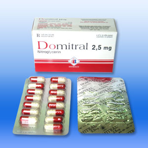 Domitral