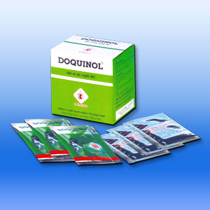 Doquinol