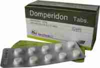 Domperidon 10mg