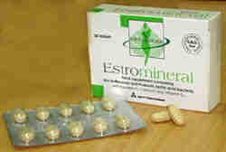 Estromineral