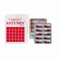 Astymin Forte