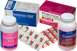 Pharmox 250