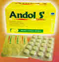 Andol S