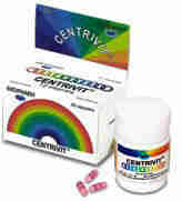 Centrivit