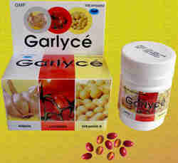 Garlyce