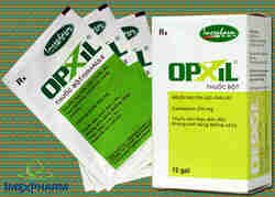 Opxil 250mg