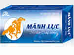 Mãnh Lực