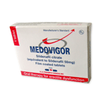 Medovigor