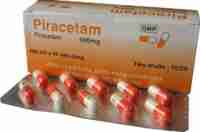 Piracetam-400mg
