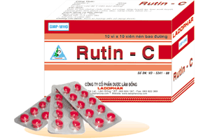 Rutin-C
