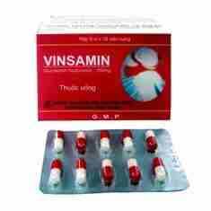 Vinsamin 250mg