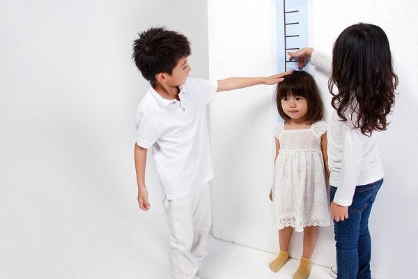 Cách nào để trẻ không bị thiếu canxi?