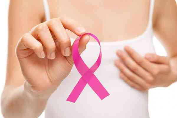 Cách phát hiện sớm ung thư vú