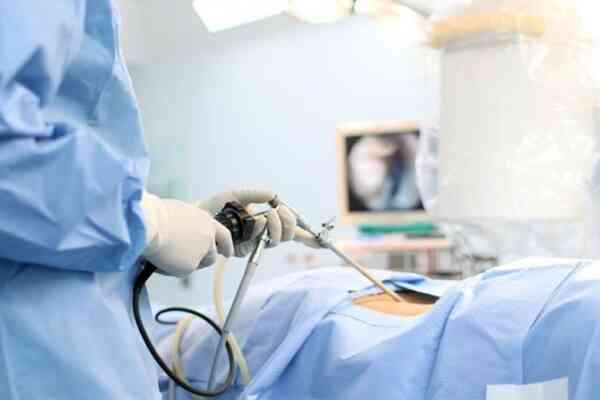 Phẫu thuật nội soi ruột non bằng viên nang là gì?