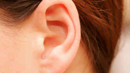 Đau vành tai, bệnh gì?