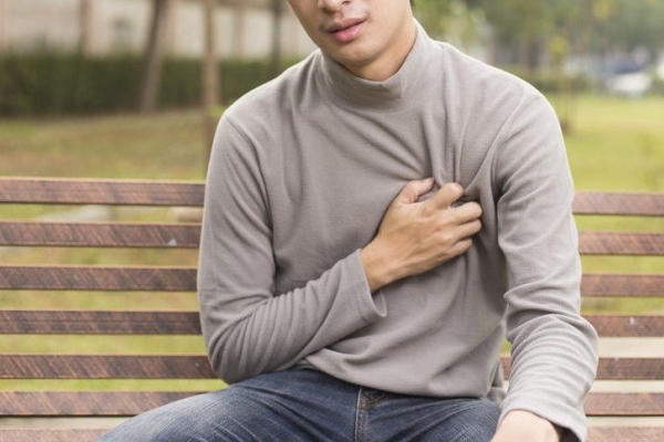 Làm sao để nhận biết sớm cơn đau tim?