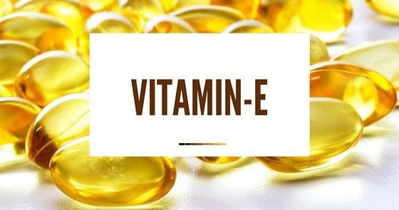 Vitamin E có nhiều trong thực phẩm nào?