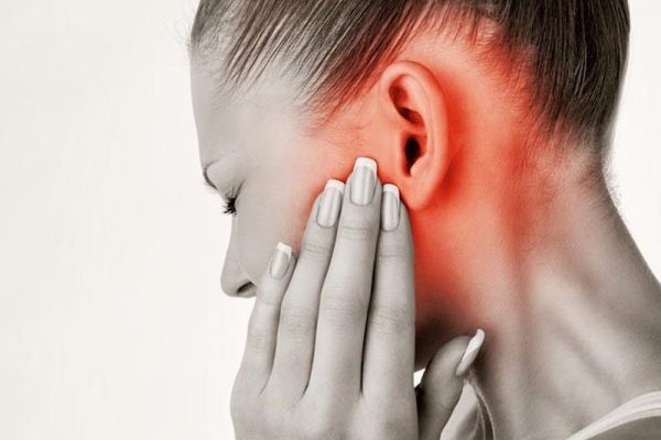 Nguyên nhân viêm tai ngoài