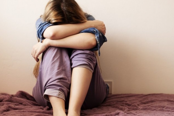 Biểu hiện trầm cảm ở tuổi thiếu niên